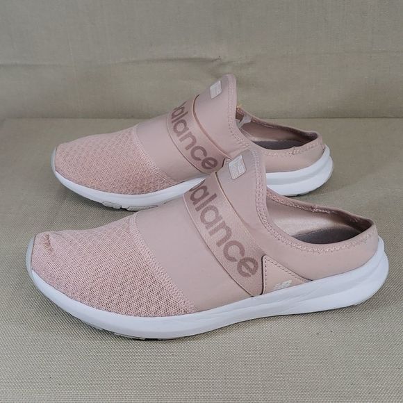 New Balance Shoes New Balance Nergize Women Slip On Mules Bfpm946